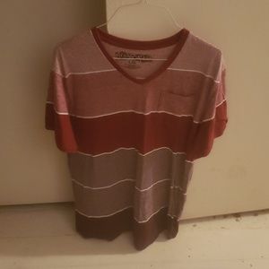 Mens tee shirt